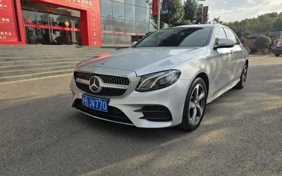 Mercedes-Benz Mercedes-Benz C-Class в цвете и кузовом – это идеальный выбор среди китайских автомобилей. Доступная цена и надежность гарантированы.