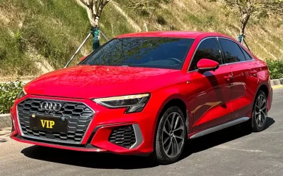 Audi Audi A4L в цвете и кузовом – это идеальный выбор среди китайских автомобилей. Доступная цена и надежность гарантированы.