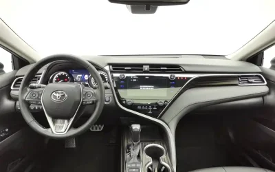 Toyota Toyota Highlander в цвете и кузовом – это идеальный выбор среди китайских автомобилей. Доступная цена и надежность гарантированы.