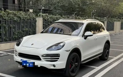 Porsche Porsche Cayenne в цвете и кузовом – это идеальный выбор среди китайских автомобилей. Доступная цена и надежность гарантированы.