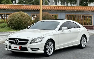 Mercedes-Benz Mercedes-Benz E-Class в цвете и кузовом – это идеальный выбор среди китайских автомобилей. Доступная цена и надежность гарантированы.
