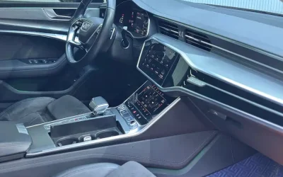 Audi Audi A8 в цвете и кузовом – это идеальный выбор среди китайских автомобилей. Доступная цена и надежность гарантированы.