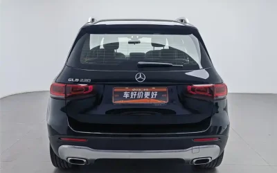 Mercedes-Benz Mercedes-Benz GLA в цвете и кузовом – это идеальный выбор среди китайских автомобилей. Доступная цена и надежность гарантированы.