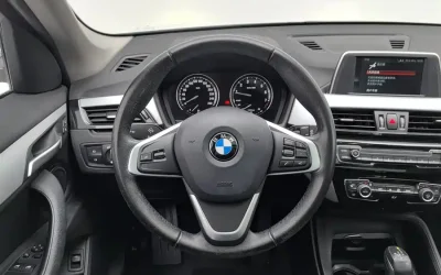 BMW BMW X6 в цвете и кузовом – это идеальный выбор среди китайских автомобилей. Доступная цена и надежность гарантированы.