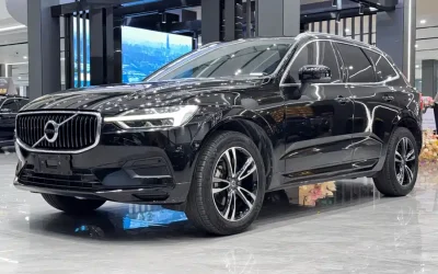 Volvo volvo XC40 recharge в цвете и кузовом – это идеальный выбор среди китайских автомобилей. Доступная цена и надежность гарантированы.