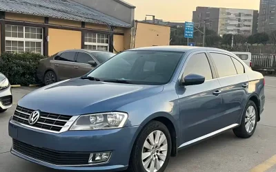 Volkswagen Volkswagen Lavida в цвете и кузовом – это идеальный выбор среди китайских автомобилей. Доступная цена и надежность гарантированы.