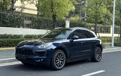 Porsche Porsche Cayenne в цвете и кузовом – это идеальный выбор среди китайских автомобилей. Доступная цена и надежность гарантированы.