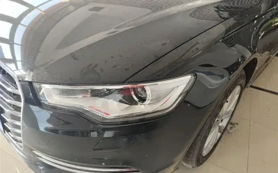 Audi Audi A8 в цвете и кузовом – это идеальный выбор среди китайских автомобилей. Доступная цена и надежность гарантированы.