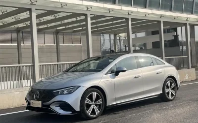 Mercedes-Benz Mercedes-Benz E-Class в цвете и кузовом – это идеальный выбор среди китайских автомобилей. Доступная цена и надежность гарантированы.