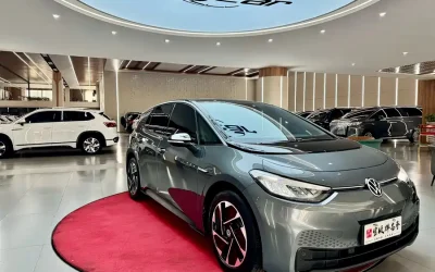 Volkswagen Volkswagen Golf в цвете и кузовом – это идеальный выбор среди китайских автомобилей. Доступная цена и надежность гарантированы.