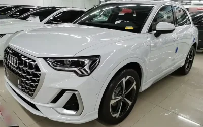 Audi Audi A4L в цвете и кузовом – это идеальный выбор среди китайских автомобилей. Доступная цена и надежность гарантированы.