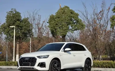 Audi Audi Q5L в цвете и кузовом – это идеальный выбор среди китайских автомобилей. Доступная цена и надежность гарантированы.