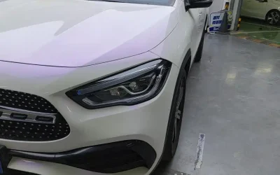 Mercedes-Benz Mercedes-Benz E-Class EV в цвете и кузовом – это идеальный выбор среди китайских автомобилей. Доступная цена и надежность гарантированы.