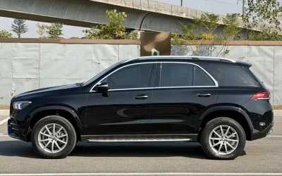 Mercedes-Benz Mercedes-Benz C-Class в цвете и кузовом – это идеальный выбор среди китайских автомобилей. Доступная цена и надежность гарантированы.