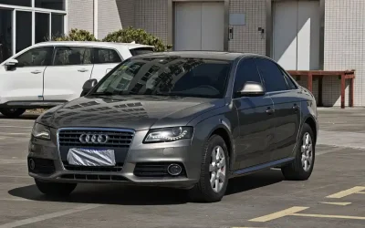 Audi Audi A3 в цвете и кузовом – это идеальный выбор среди китайских автомобилей. Доступная цена и надежность гарантированы.