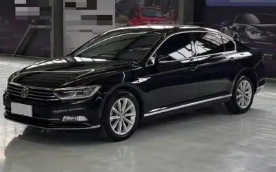 Volkswagen Volkswagen Sagitar в цвете и кузовом – это идеальный выбор среди китайских автомобилей. Доступная цена и надежность гарантированы.