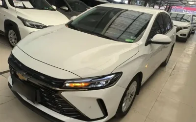 Chevrolet Chevrolet в цвете Chevrolet и кузовом Chevrolet – это идеальный выбор среди китайских автомобилей. Доступная цена и надежность гарантированы.