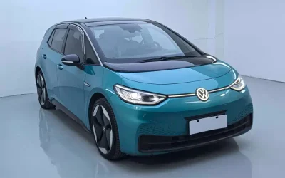 Volkswagen Volkswagen Golf в цвете и кузовом – это идеальный выбор среди китайских автомобилей. Доступная цена и надежность гарантированы.