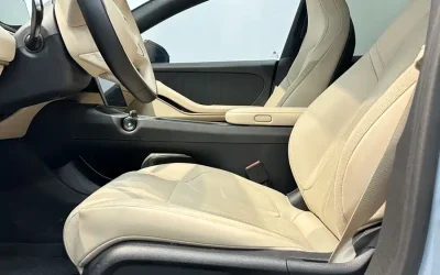NIO NIO ES8 в цвете и кузовом – это идеальный выбор среди китайских автомобилей. Доступная цена и надежность гарантированы.