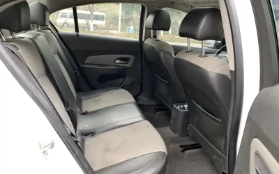 Chevrolet Chevrolet в цвете Chevrolet и кузовом Chevrolet – это идеальный выбор среди китайских автомобилей. Доступная цена и надежность гарантированы.