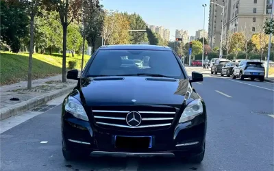 Mercedes-Benz Mercedes-Benz C-Class в цвете и кузовом – это идеальный выбор среди китайских автомобилей. Доступная цена и надежность гарантированы.