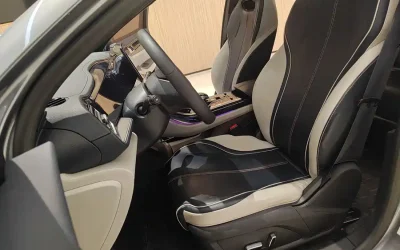 BYD BYD Song L DM-i в цвете и кузовом – это идеальный выбор среди китайских автомобилей. Доступная цена и надежность гарантированы.
