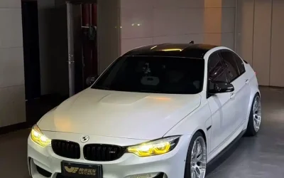 BMW BMW X3 в цвете и кузовом – это идеальный выбор среди китайских автомобилей. Доступная цена и надежность гарантированы.