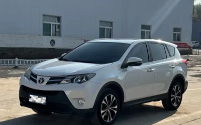 Toyota Rav4 Toyota Rav4 в цвете Toyota Rav4 и кузовом Toyota Rav4 – это идеальный выбор среди китайских автомобилей. Доступная цена и надежность гарантированы.