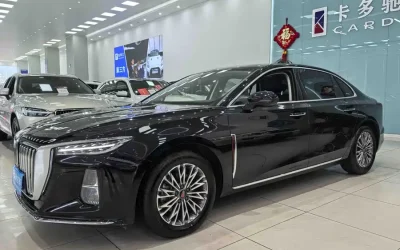 Hongqi Hongqi в цвете Hongqi и кузовом Hongqi – это идеальный выбор среди китайских автомобилей. Доступная цена и надежность гарантированы.