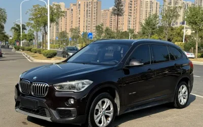 BMW BMW i3 в цвете и кузовом – это идеальный выбор среди китайских автомобилей. Доступная цена и надежность гарантированы.