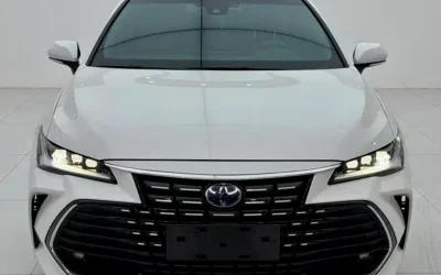 Toyota Toyota Corolla Cross в цвете и кузовом – это идеальный выбор среди китайских автомобилей. Доступная цена и надежность гарантированы.