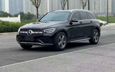 Mercedes-Benz Mercedes-Benz E-Class в цвете и кузовом – это идеальный выбор среди китайских автомобилей. Доступная цена и надежность гарантированы.