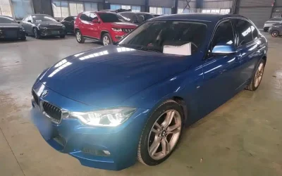 BMW BMW i3 в цвете и кузовом – это идеальный выбор среди китайских автомобилей. Доступная цена и надежность гарантированы.