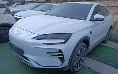 BYD BYD Seal 05 DM-i в цвете и кузовом – это идеальный выбор среди китайских автомобилей. Доступная цена и надежность гарантированы.