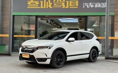 Honda Honda Jade в цвете и кузовом – это идеальный выбор среди китайских автомобилей. Доступная цена и надежность гарантированы.