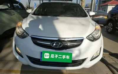 Hyundai Hyundai Lafesta в цвете и кузовом – это идеальный выбор среди китайских автомобилей. Доступная цена и надежность гарантированы.