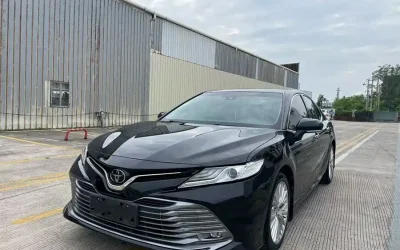 Toyota Toyota Highlander в цвете и кузовом – это идеальный выбор среди китайских автомобилей. Доступная цена и надежность гарантированы.