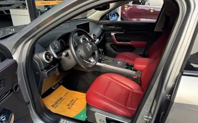 Toyota Toyota Levin в цвете и кузовом – это идеальный выбор среди китайских автомобилей. Доступная цена и надежность гарантированы.