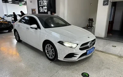 Mercedes-Benz Mercedes-Benz E-Class в цвете и кузовом – это идеальный выбор среди китайских автомобилей. Доступная цена и надежность гарантированы.