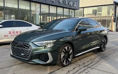 Audi Audi A8 в цвете и кузовом – это идеальный выбор среди китайских автомобилей. Доступная цена и надежность гарантированы.
