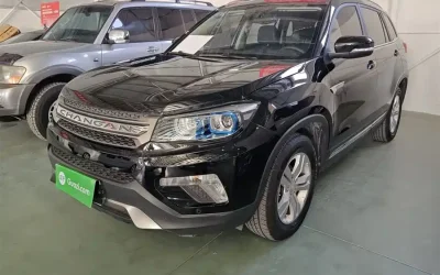 NIO NIO ES7 в цвете и кузовом – это идеальный выбор среди китайских автомобилей. Доступная цена и надежность гарантированы.