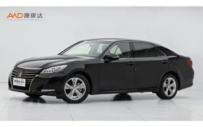 Toyota Toyota Vios в цвете и кузовом – это идеальный выбор среди китайских автомобилей. Доступная цена и надежность гарантированы.