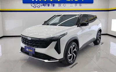 NIO NIO ES7 в цвете и кузовом – это идеальный выбор среди китайских автомобилей. Доступная цена и надежность гарантированы.