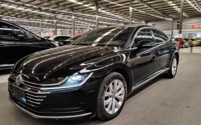 Volkswagen Volkswagen Magotan в цвете и кузовом – это идеальный выбор среди китайских автомобилей. Доступная цена и надежность гарантированы.