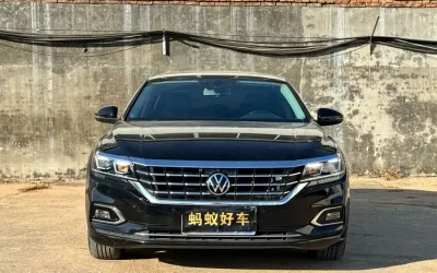 Volkswagen Volkswagen Sagitar в цвете и кузовом – это идеальный выбор среди китайских автомобилей. Доступная цена и надежность гарантированы.