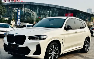 BMW X3 BMW X3 в цвете BMW X3 и кузовом BMW X3 – это идеальный выбор среди китайских автомобилей. Доступная цена и надежность гарантированы.