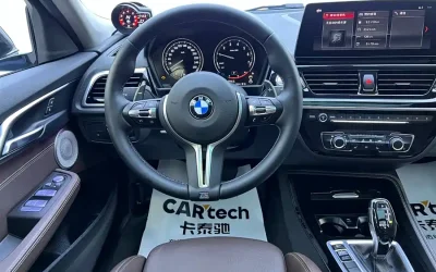 BMW BMW 3 Series в цвете и кузовом – это идеальный выбор среди китайских автомобилей. Доступная цена и надежность гарантированы.