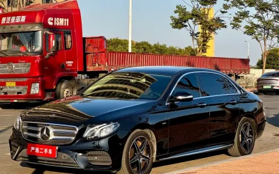 Mercedes-Benz Mercedes-Benz GLA в цвете и кузовом – это идеальный выбор среди китайских автомобилей. Доступная цена и надежность гарантированы.