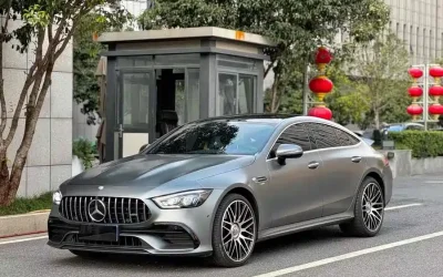 Mercedes-Benz Mercedes-Benz E-Class в цвете и кузовом – это идеальный выбор среди китайских автомобилей. Доступная цена и надежность гарантированы.