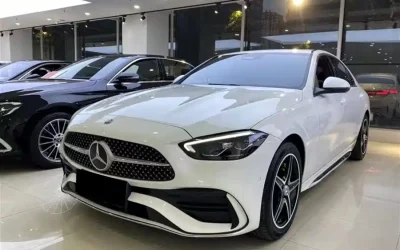 Mercedes-Benz Mercedes-Benz E-Class в цвете и кузовом – это идеальный выбор среди китайских автомобилей. Доступная цена и надежность гарантированы.